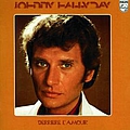 Johnny Hallyday - Derrière l&#039;amour album