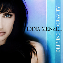 Idina Menzel - Defying Gravity album