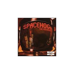 Spacehog - Hogyssey альбом