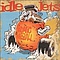Idle Jets - Atomic Fireball album