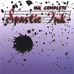 Spastic Ink - Ink Complete album