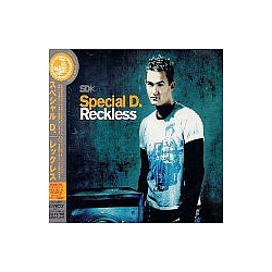 Special D - Reckless альбом