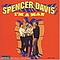 Spencer Davis Group - I&#039;m A Man альбом