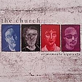 The Church - El Momento Siguiente альбом