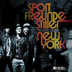 Sportfreunde Stiller - MTV Unplugged In New York album