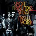 Sportfreunde Stiller - MTV Unplugged In New York альбом