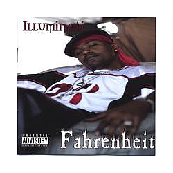Illuminati - Fahrenheit album