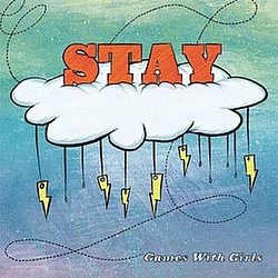 Stay - Games With Girls album