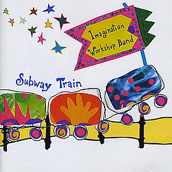 Imagination Workshop Band - Subway Train альбом
