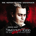 Stephen Sondheim - Sweeney Todd: The Demon Barber Of Fleet Street album