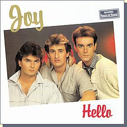 Joy - Hello album