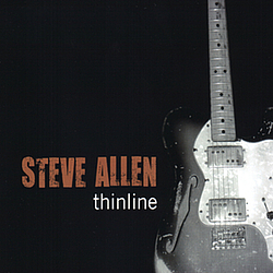 Steve Allen - Thinline album