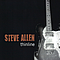 Steve Allen - Thinline альбом