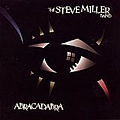 Steve Miller - Abracadabra album