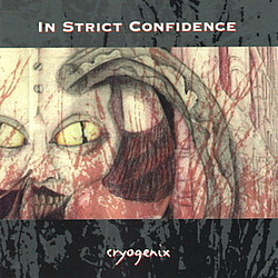 In Strict Confidence - Cryogenix альбом