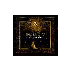 Incendio - Dia Y Noche album