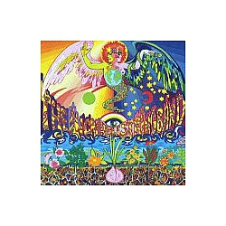 Incredible String Band - 5000 Spirits Or The Layers Of The Onion album