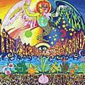 Incredible String Band - 5000 Spirits Or The Layers Of The Onion album