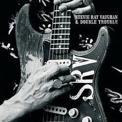 Stevie Ray Vaughan - The Real Deal: Greatest Hits, Vol. 2 album