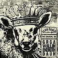 Iron Lamb - The Original Sin альбом