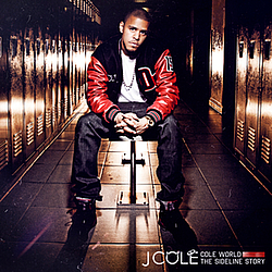 J. Cole - Cole World album