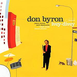 Don Byron - Ivey-Divey альбом
