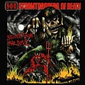 Stormtroopers Of Death - Bigger Than The Devil album