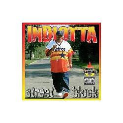 Indiotta - Street Block album