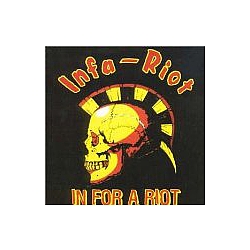 Infa Riot - In For A Riot album
