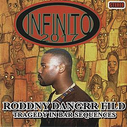 Infinito 2017 - Roddny Dangrr Fild альбом