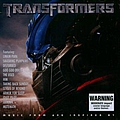 Styles Of Beyond - Transformers album