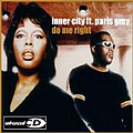 Inner City - Do Me Right album