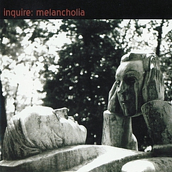 Inquire - Melancholia album
