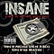 Insane - Call It What You Will album