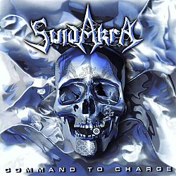 Suidakra - Command To Charge album