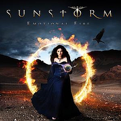 Sunstorm - Emotional Fire album