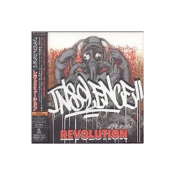 Insolence - Revolutions album