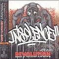 Insolence - Revolutions альбом