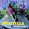 Intastella - Intastella Overdrive альбом
