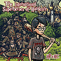 International Superheroes Of Hardcore - HPxHC альбом
