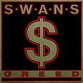 Swans - Greed album