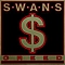 Swans - Greed album