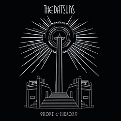 The Datsuns - Smoke &amp; Mirrors album