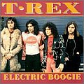 T. Rex - Electric Boogie альбом