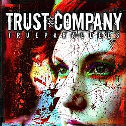 TRUSTcompany - True Parallels album