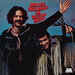 Ismael Miranda - Abran Paso album