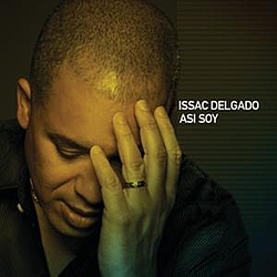 Issac Delgado - Asi Soy album