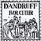 Ivor Cutler - Dandruff альбом