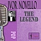 Ivor Novello - The Songs Of Ivor Novello album