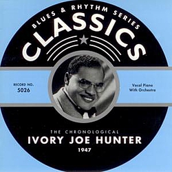 Ivory Joe Hunter - 1947 album